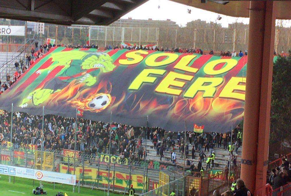 Le 5 cose che abbiamo imparato da Perugia-Ternana