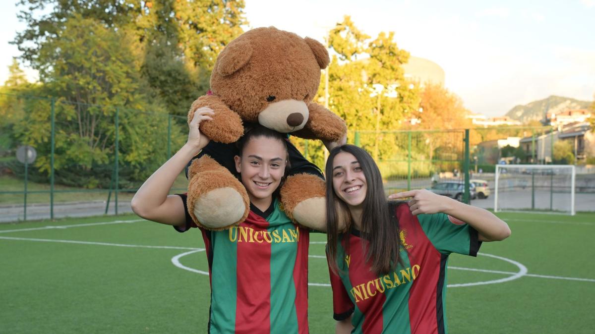 Ternana Women 