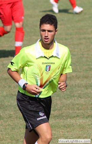 Fermana-Ternana - Paride Tremolada: attenzione ai rigori