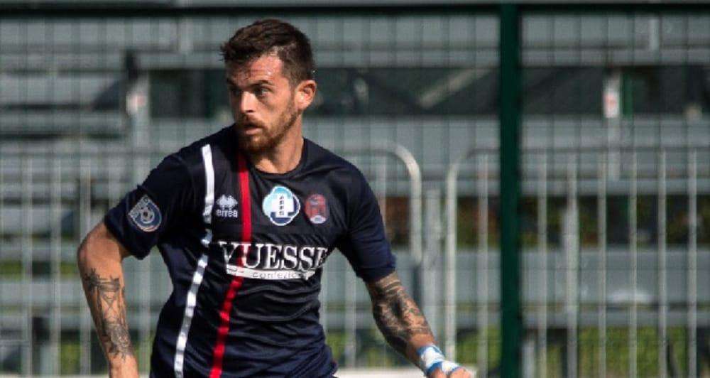 RassegnaStampa - Messaggero - Per l'attacco piace Brunori Sandri