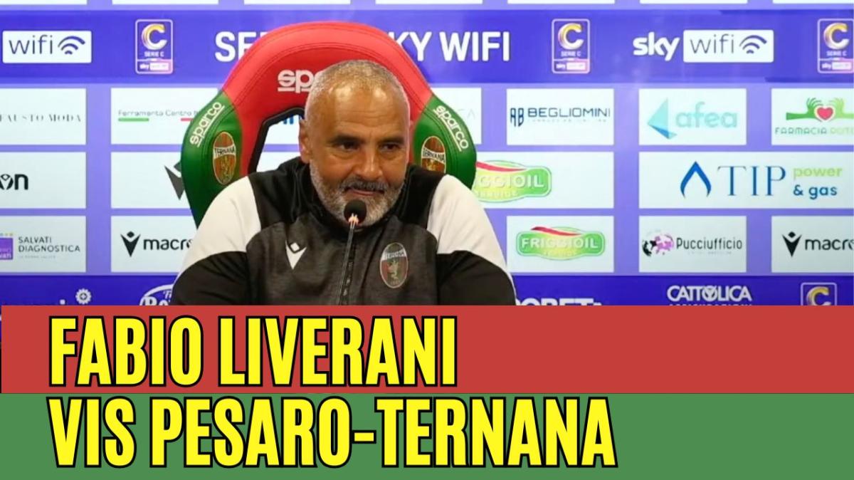Fabio Liverani