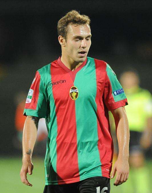 Di Livio torna ad assaporare il campo