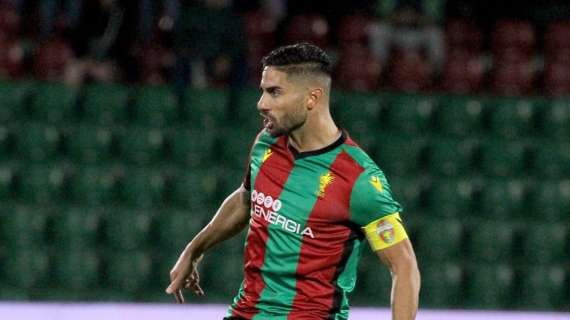 TORRES-TERNANA 1-1, LE PAGELLE: Capuano una garanzia, Martella si conferma Trequartisti senza sprint, corsa senza guizzo