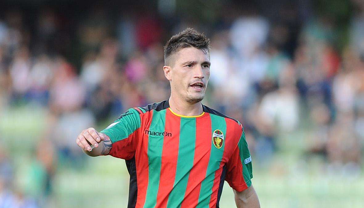 Verso Ternana-Pisa, al Liberati Fere imbattute contro i toscani