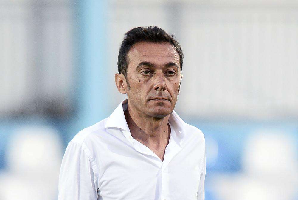 La delusione di Prina: "Con la Ternana per il riscatto"