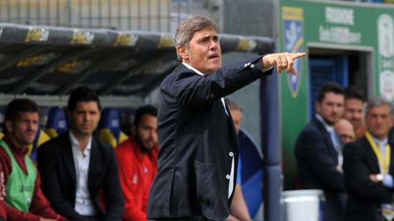 SONDAGGIO: La Ternana ha scelto Calori come nuovo allenatore. Che ne pensate?