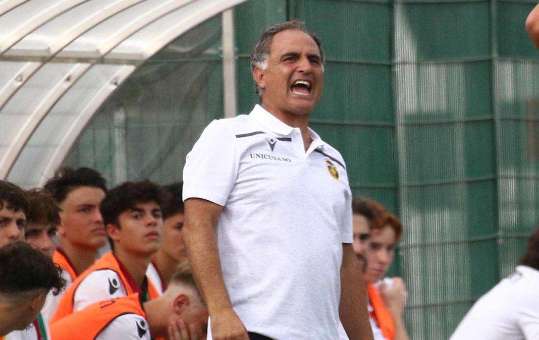 Calcio Femminile - Fere raggiunte nel finale dalla capolista