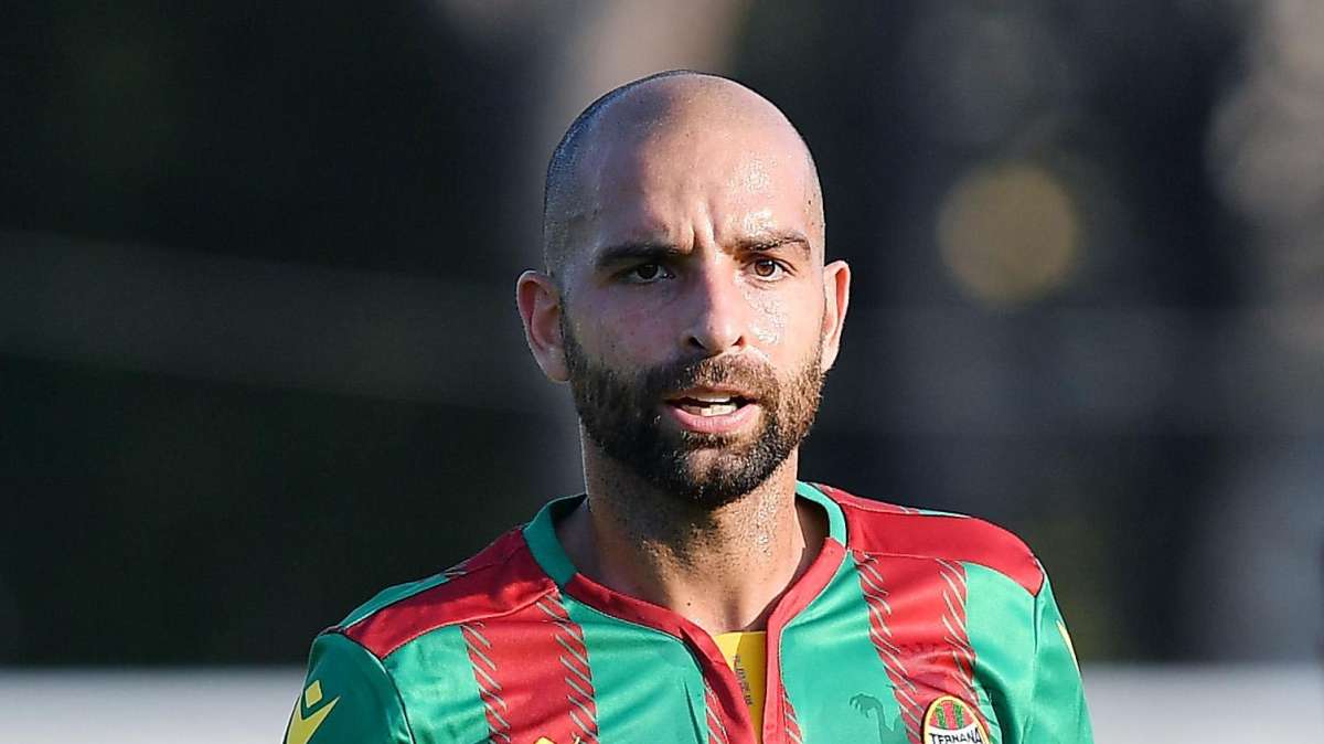 Rassegna Stampa - Le pagelle della Ternana secondo i quotidiani nazionali e locali