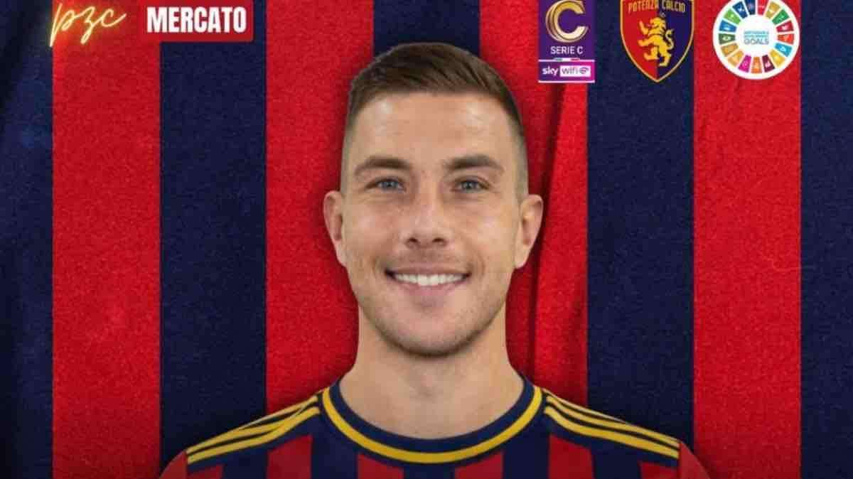 Potenza, altro colpo in entrata per il prossimo avversario delle Fere