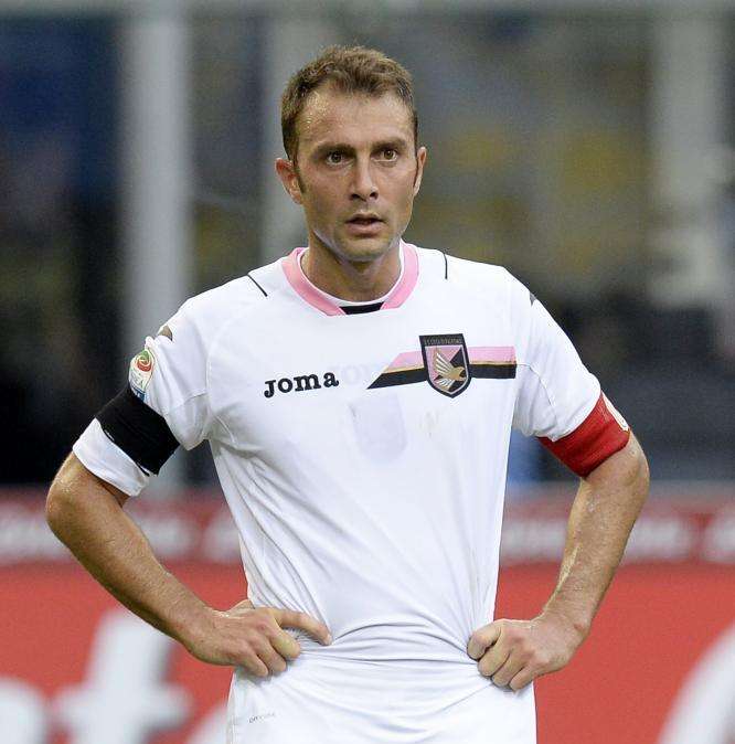 RassegnaStampa - CdS - Ascoli-Ternana, possibile forfait per Vitiello