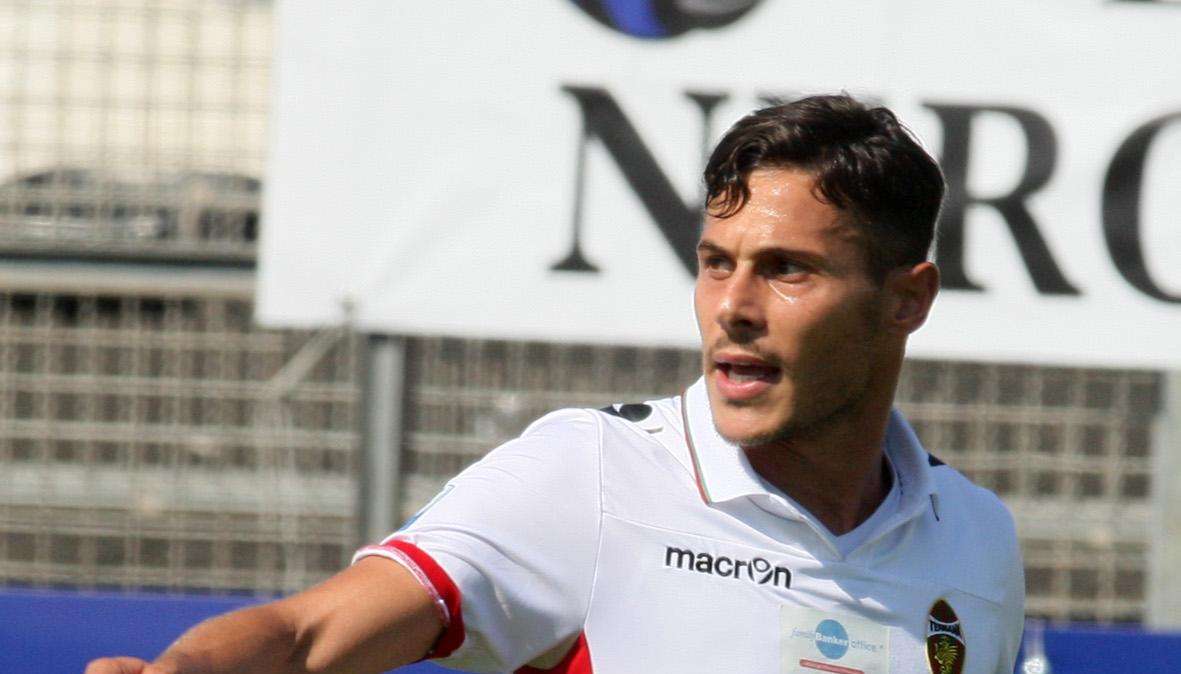 CdS - Peppe Russo stop, Gavazzi invece in ripresa