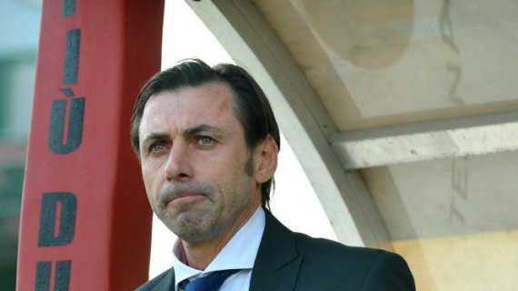 Gautieri sui playoff: "Bari e Ternana sono le favorite"