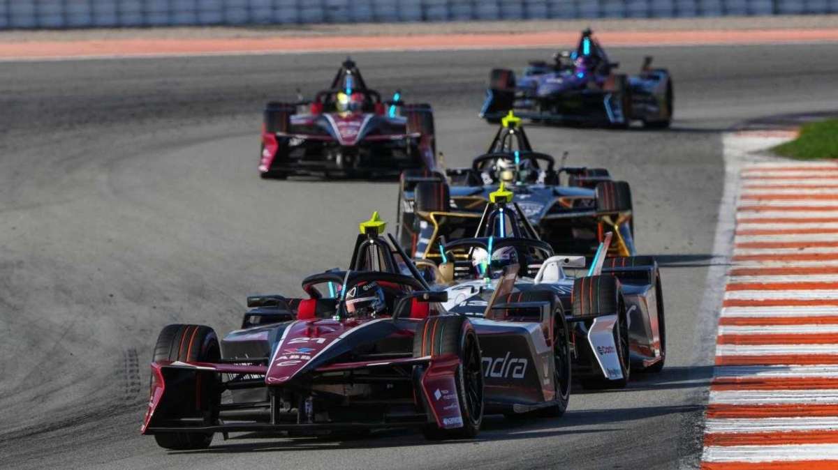 Novit&agrave; clamorosa in Formula 1 - fonte X - ternananews.it