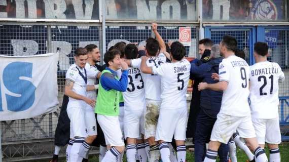 Si complica la classifica della Ternana: il Brescia conquista tre punti a Novara