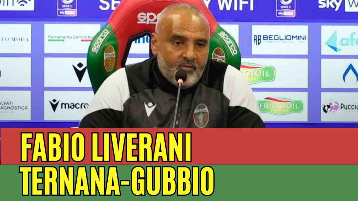 Fabio Liverani