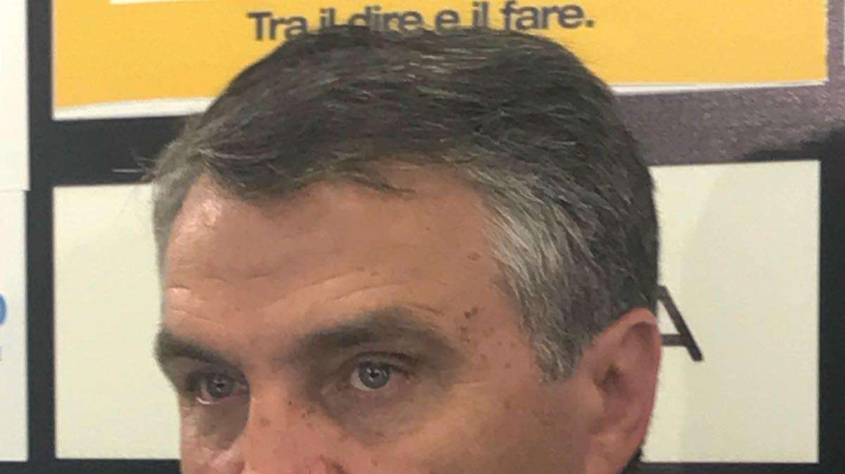 Ternana-Pescara, De Canio: “Dispiace per la sconfitta e per aver deluso i tifosi”