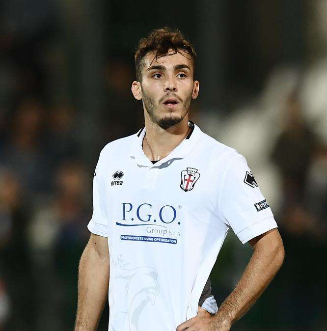 Mercato Ternana - Sky - Bifulco sarà un nuovo rossoverde