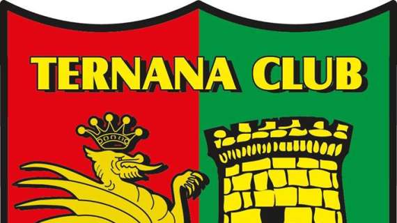 Ternana - Anche Rocca Rossoverde aderisce allo sciopero del tifo