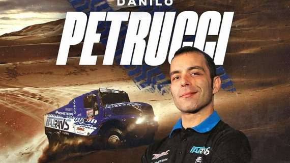 Danilo Petrucci