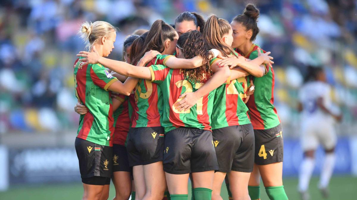 Ternana Women