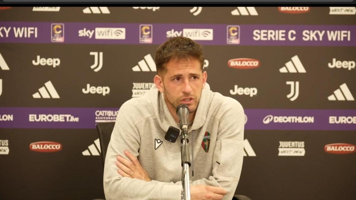 Juventus Next Gen-Ternana 2-1, Aramu: "Ci teniamo la prestazione di oggi e ora pensiamo al derby"