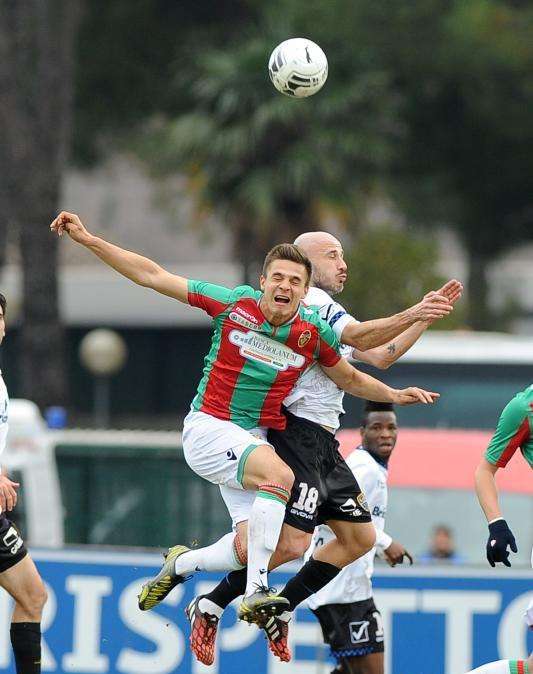 Valjent torna titolare, Avenatti in pole per giocare dal primo minuto