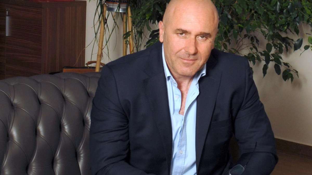 Closing Ternana, Bandecchi: “Molto felice per l’acquisizione. Oggi inizia il nostro vero percorso. Forza Fere”