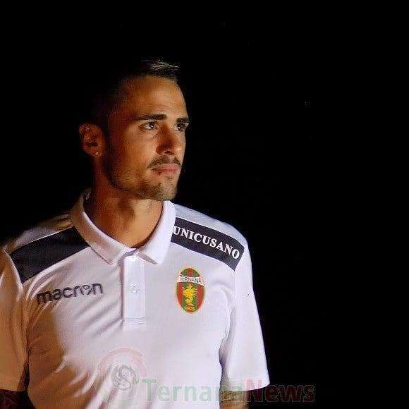 Ternana-Renate, Salzano: "C'è da lavorare tanto"
