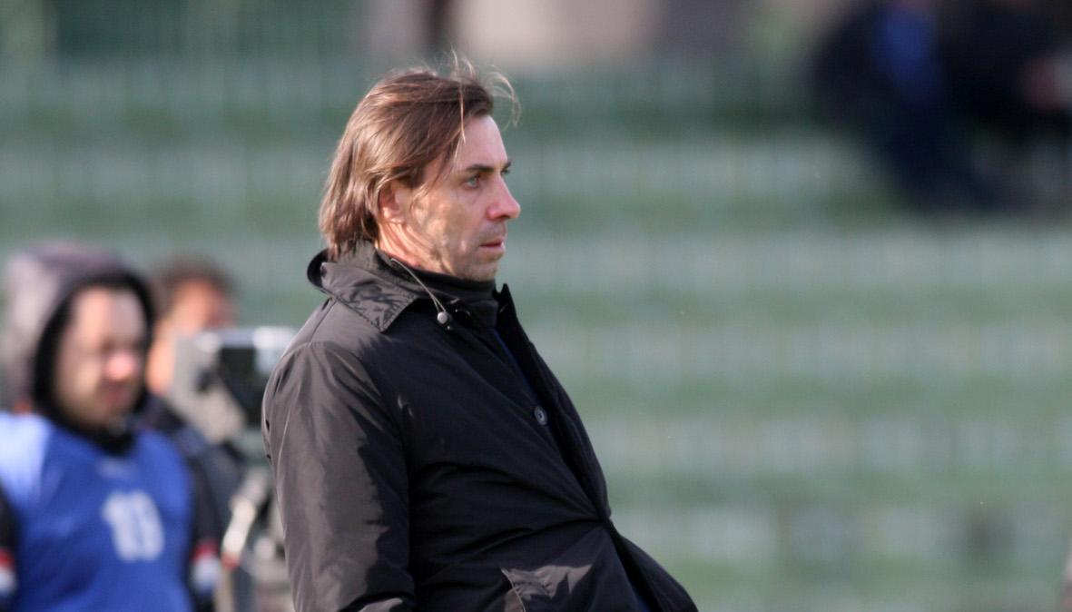 Gautieri: "C'è grande dispiacere, a Terni si potevano fare grandi cose"