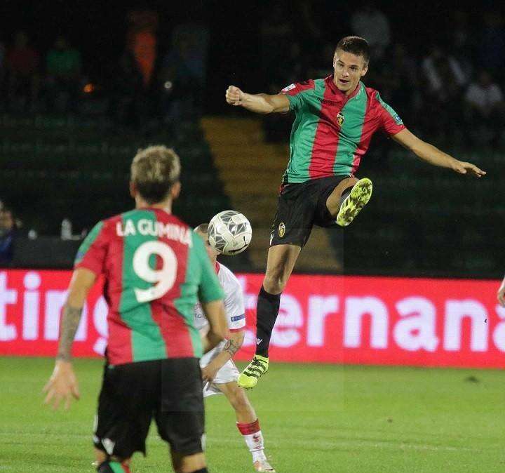 Martin Valjent, la Nazionale ti aspetta per gli ultimi sforzi