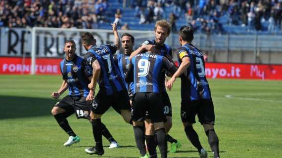 UFFICIALE - Cinque punti di penalizzazione al Latina: è in Lega Pro