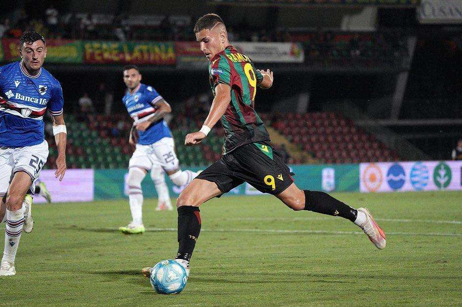 Ternana, Raimondo chiama tutti a raccolta - FOTO