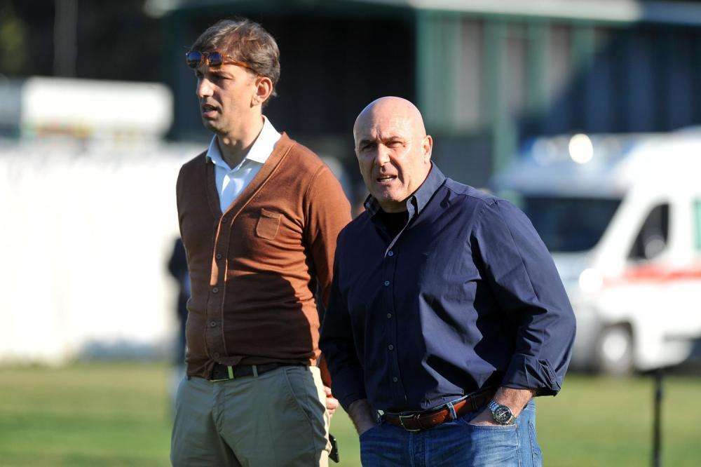 Tagliavento: “Abbonamenti ok. Bandecchi? Tanti lasciano lui investe”