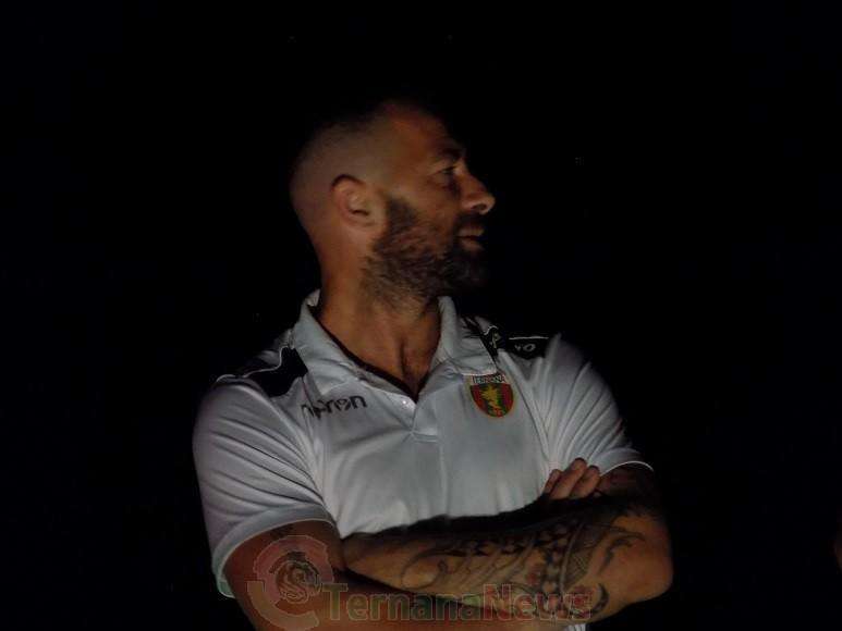 Ternana - In settimana l'incontro con Tateo