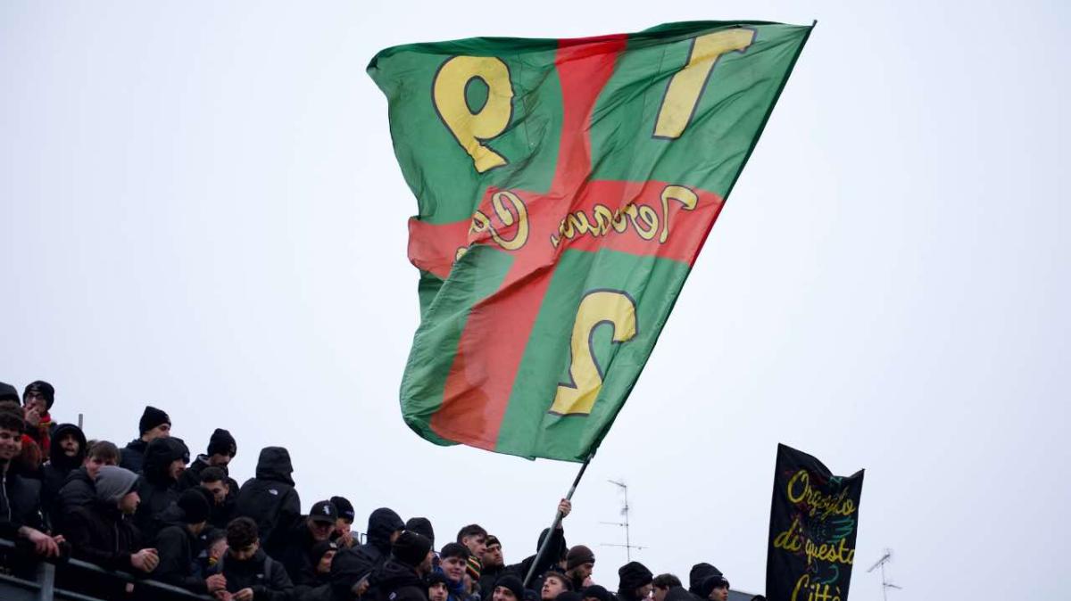 Rassegna stampa - Il Messaggero - Fere, i tifosi resistono