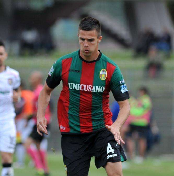 Valjent a Radio Cusano Campus: "Terni nel cuore"