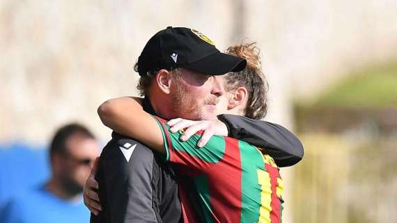 Ternana Women