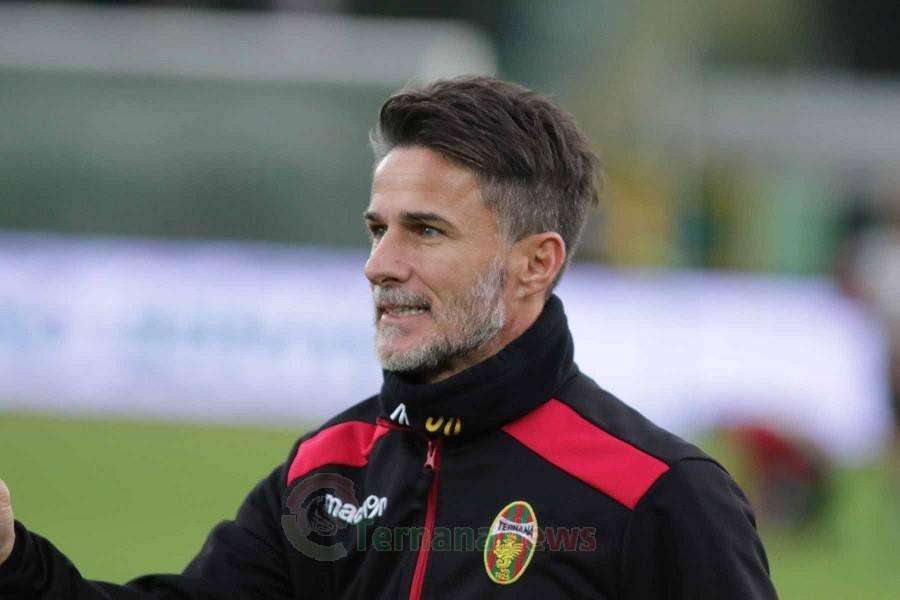 Messaggero - Carbone: "Miglior prestazione della stagione"