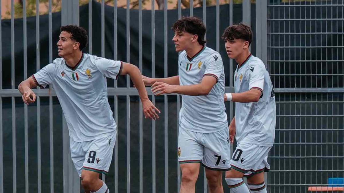Ternana Under 17