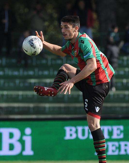 CdU - Solo quattro i rossoverdi sotto contratto