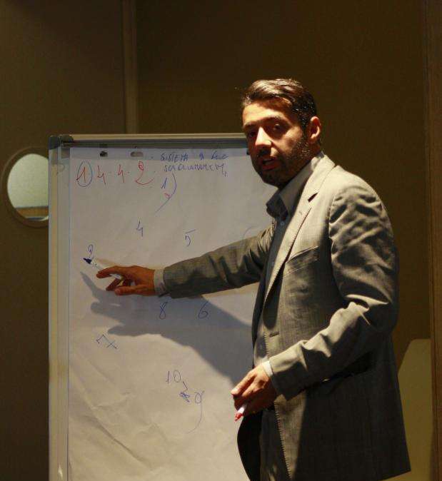 CdU - La Ternana punta in alto sul mercato. Ma i big...