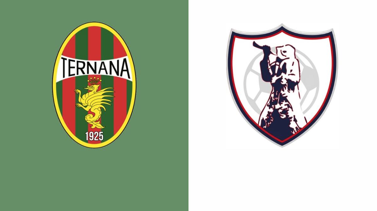 Ternana-Sambenedettese