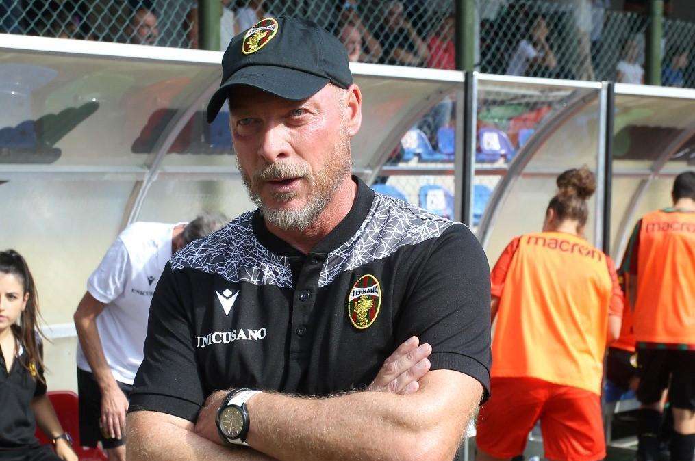 Calcio Femminile - Cesena-Ternana, Melillo: "Servirà l'atteggiamento adatto"