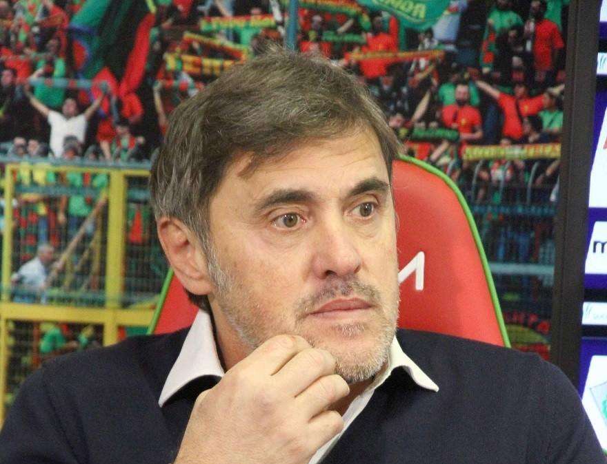 GDM - Ternana: ore di riflessione in società