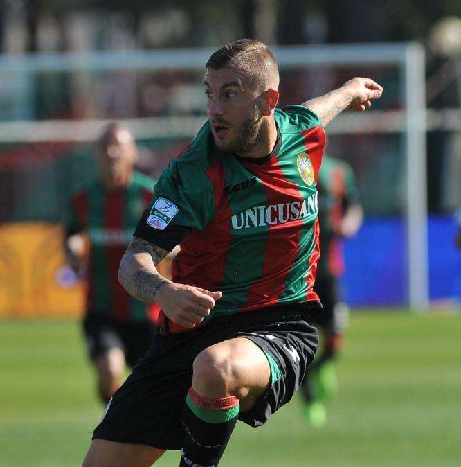 Messaggero - Out Albadoro: in avanti spazio a Montalto-Carretta