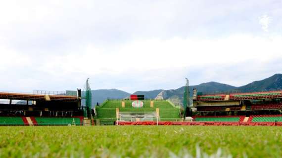 Stadio Libero Liberati