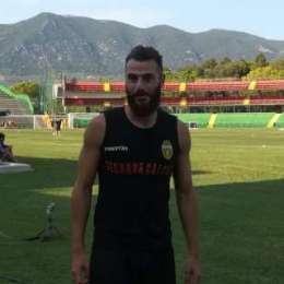 Virtus Verona-Ternana, Nicastro: "Aspettavo da tanto questo gol, pensiamo solo a vincere"