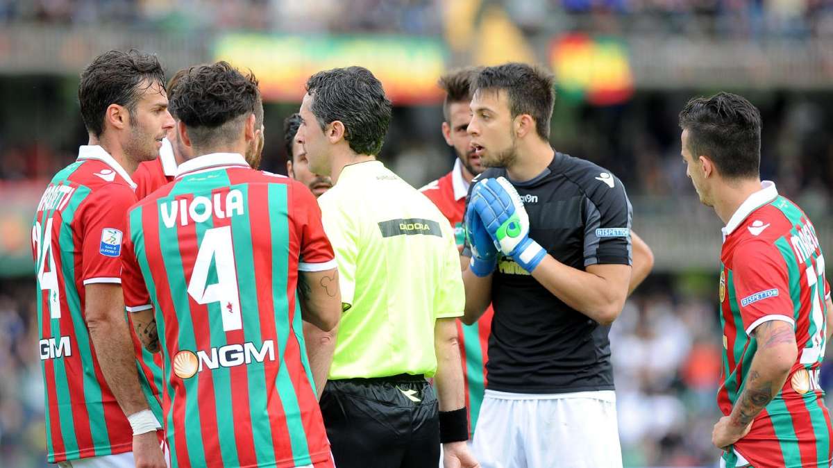 Cozzella felice: "Ora facciamo qualcosa di buono"