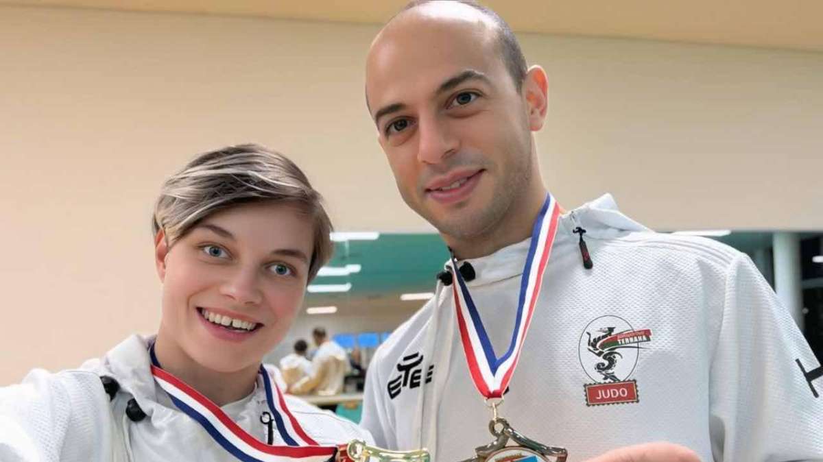 Pastorino e Desiderio