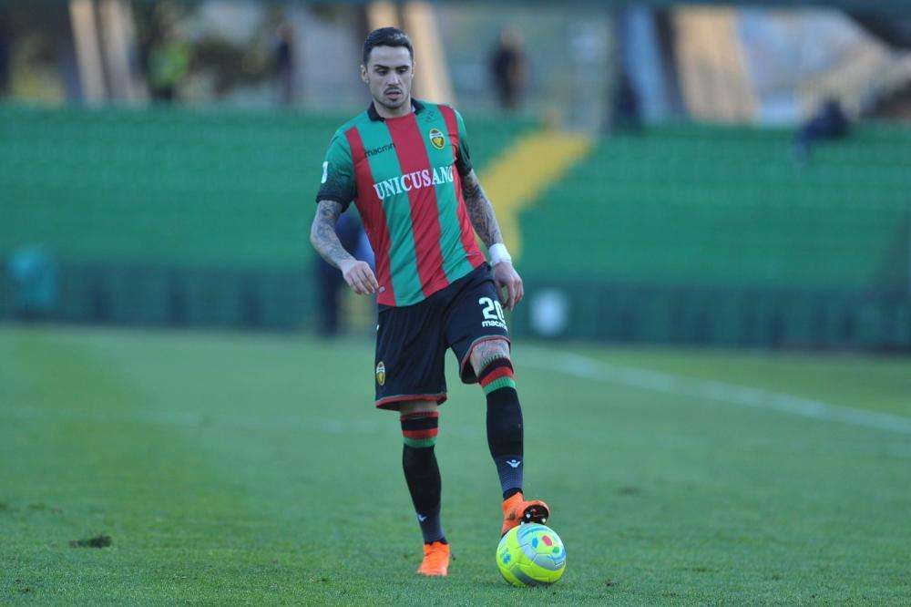 RassegnaStampa - Messaggero - Salzano in partenza, Repossi può restare